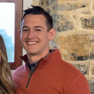 Meet your Posher, Travis